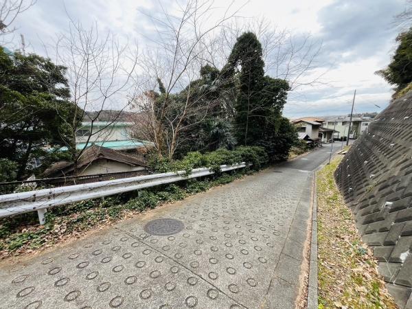 藤沢市大庭　売地