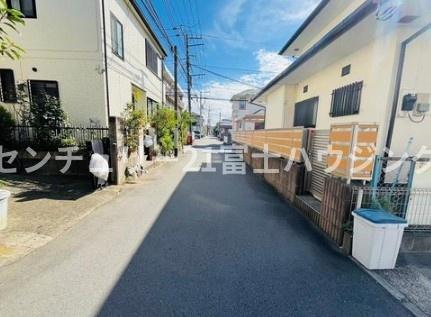 藤沢市辻堂元町5丁目　中古戸建