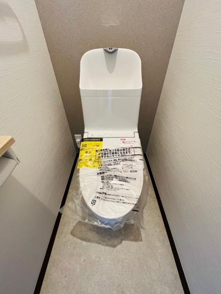 藤沢市鵠沼藤が谷4丁目　新築2号棟　全3区画