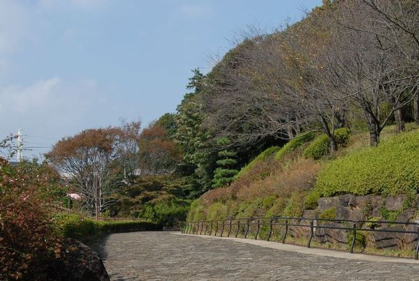 藤沢市大庭の中古一戸建て(大庭城址公園)