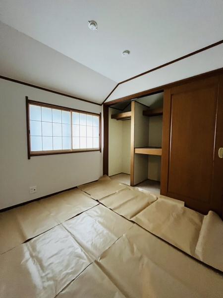 藤沢市大庭の中古一戸建て