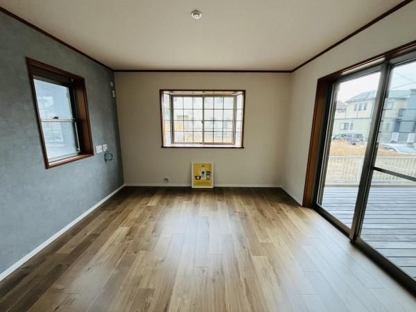 藤沢市大庭の中古一戸建て