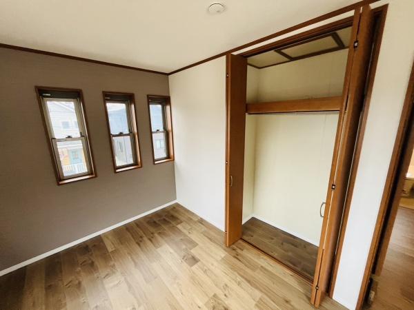藤沢市大庭の中古一戸建て