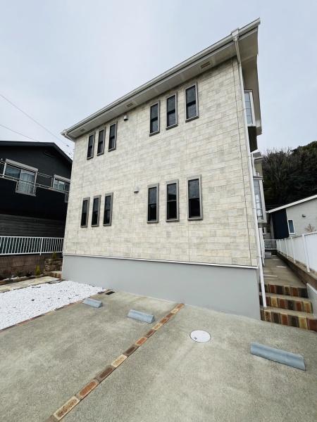 藤沢市大庭　中古戸建