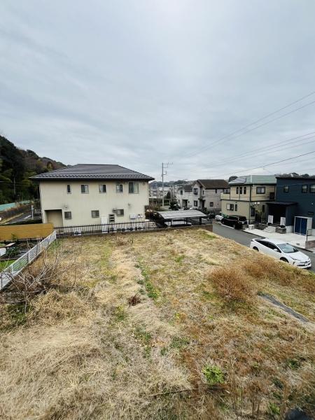 藤沢市大庭の中古一戸建て