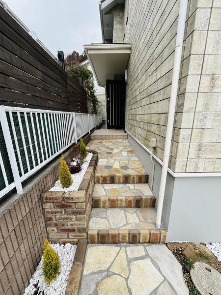 藤沢市大庭の中古一戸建て