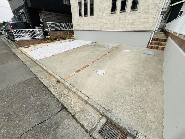 藤沢市大庭の中古一戸建て