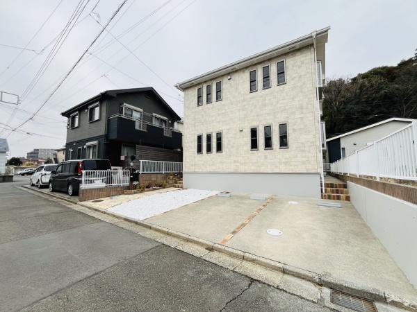 藤沢市大庭の中古一戸建て