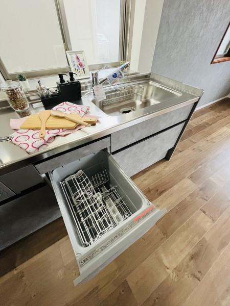 藤沢市大庭の中古一戸建て