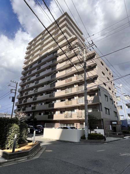 パーク・ノヴァ藤沢