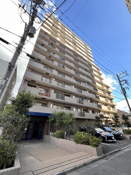 パーク・ノヴァ藤沢