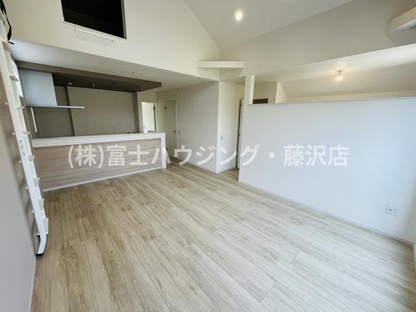 藤沢市本鵠沼6期　新築1号棟　全3棟