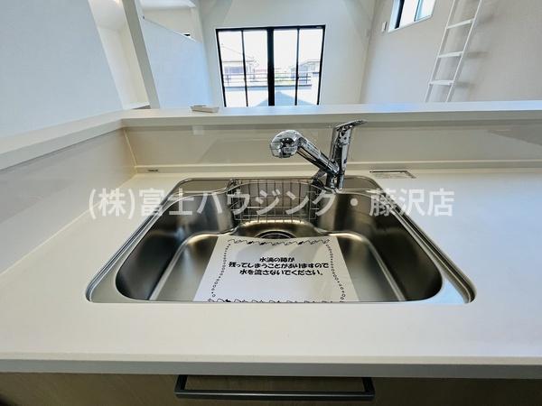 藤沢市本鵠沼6期　新築1号棟　全3棟