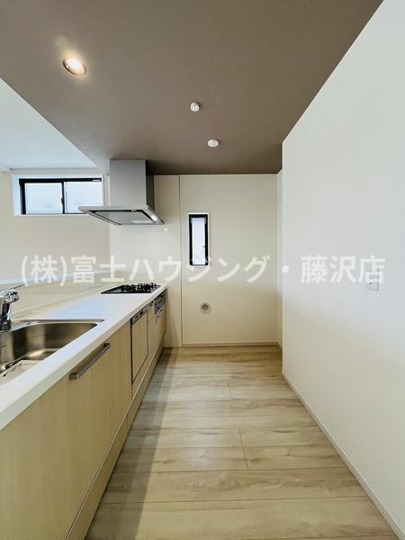藤沢市本鵠沼6期　新築1号棟　全3棟