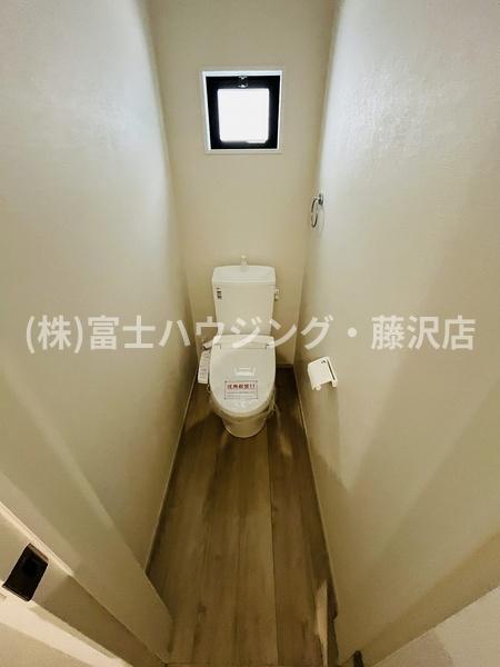 藤沢市本鵠沼6期　新築1号棟　全3棟