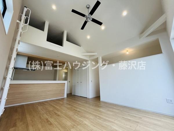 藤沢市本鵠沼6期　新築3号棟　全3棟