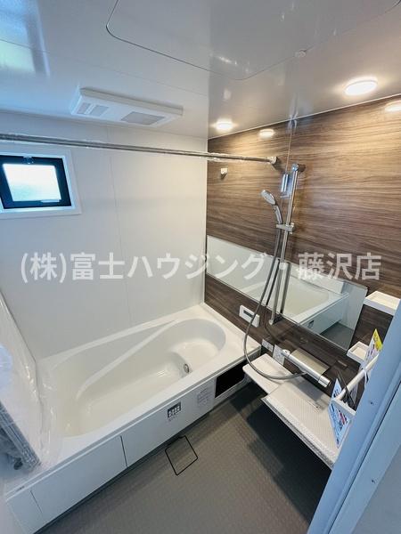 藤沢市本鵠沼6期　新築3号棟　全3棟