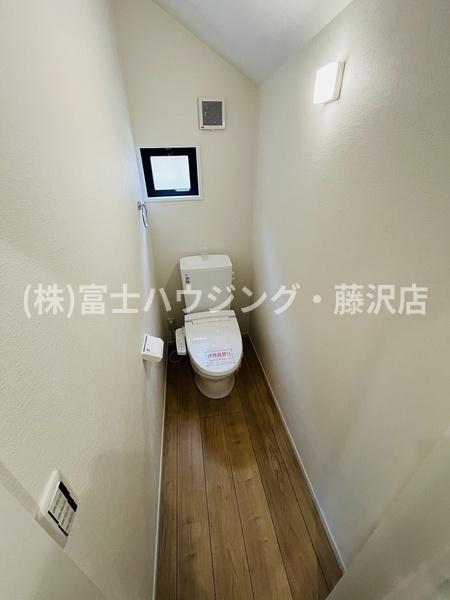 藤沢市本鵠沼6期　新築3号棟　全3棟