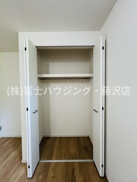 藤沢市本鵠沼6期　新築3号棟　全3棟
