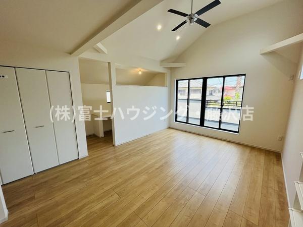 藤沢市本鵠沼6期　新築3号棟　全3棟