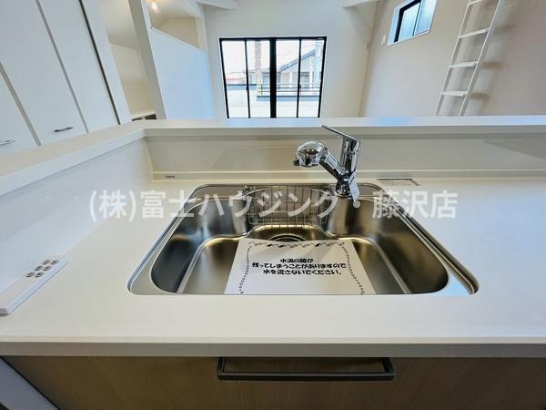 藤沢市本鵠沼6期　新築3号棟　全3棟