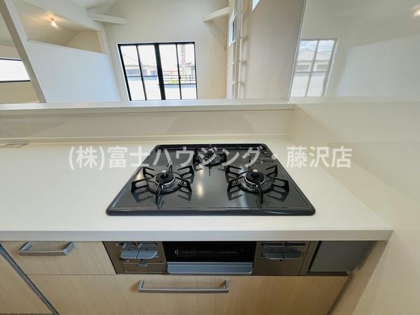 藤沢市本鵠沼6期　新築3号棟　全3棟