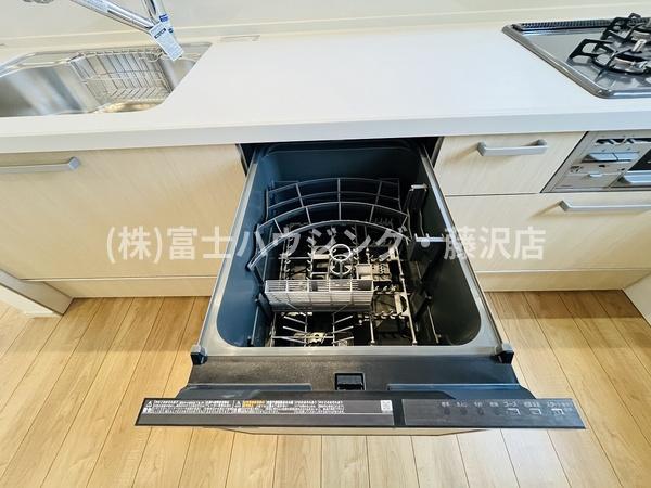 藤沢市本鵠沼6期　新築3号棟　全3棟
