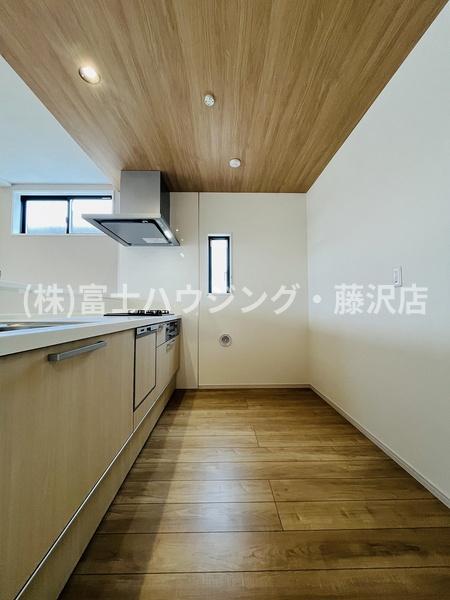 藤沢市本鵠沼6期　新築3号棟　全3棟