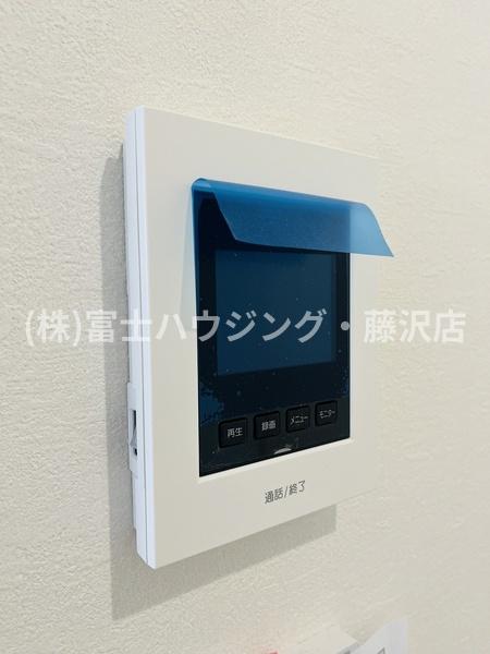 藤沢市本鵠沼6期　新築3号棟　全3棟