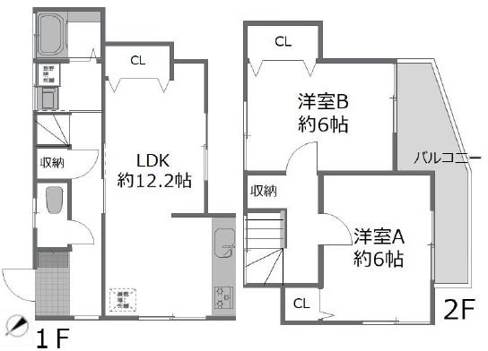 藤沢市辻堂元町4丁目　戸建住宅