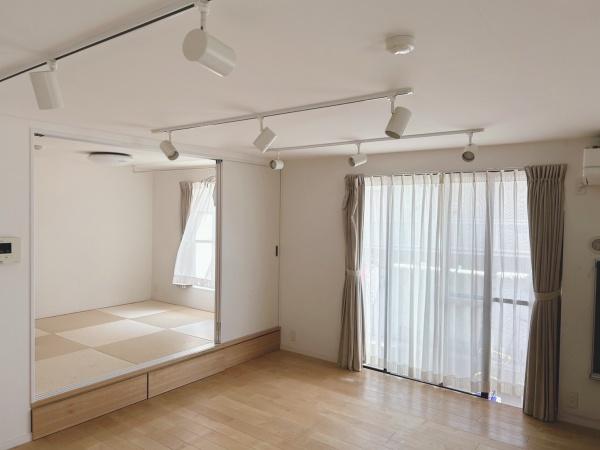 Refrise鎌倉岩瀬
