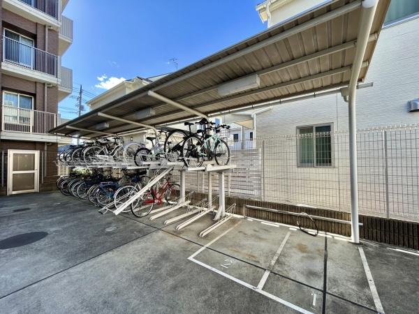 ミオカステーロ湘南台