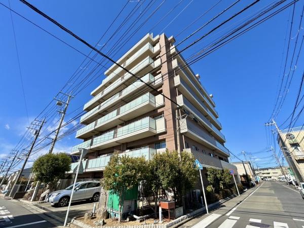 ミオカステーロ湘南台