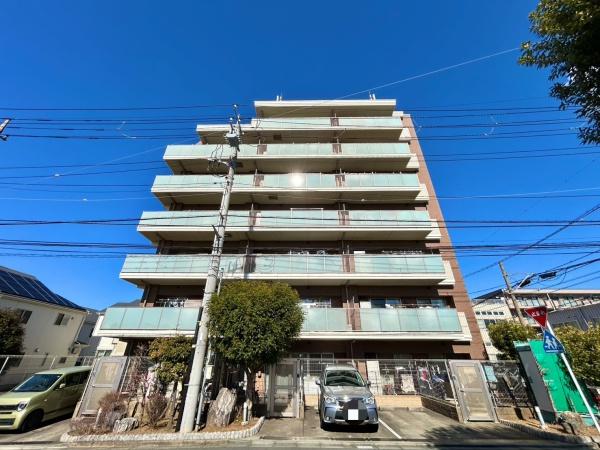ミオカステーロ湘南台