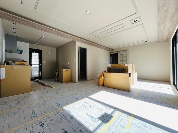 鎌倉市西鎌倉３丁目の中古一戸建て