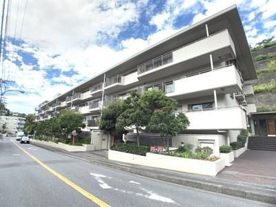 東急ドエル鎌倉ビレジ