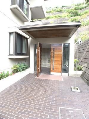 東急ドエル鎌倉ビレジ