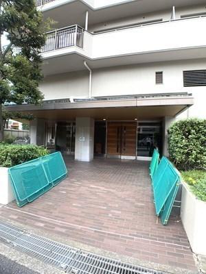 東急ドエル鎌倉ビレジ