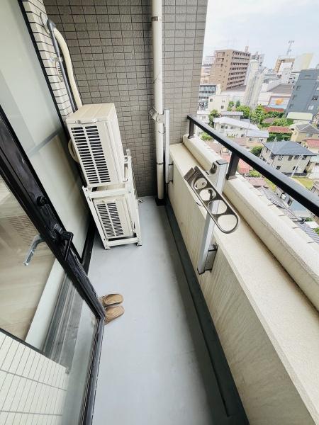 ダイアパレス湘南藤沢2