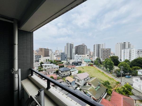 ダイアパレス湘南藤沢2