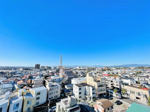 グランドメゾン藤沢