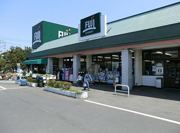 藤沢市宮原の土地(Fuji倉見店)