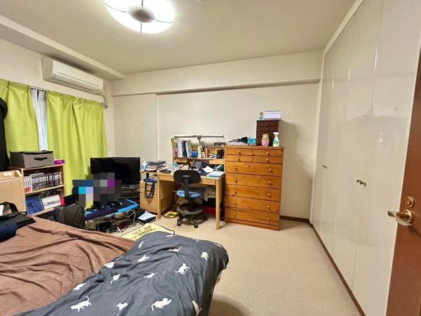 クリオ藤沢善行8番館