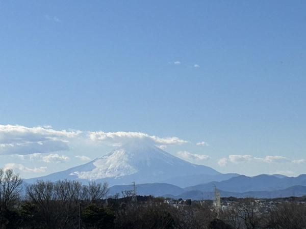 クリオ藤沢善行8番館