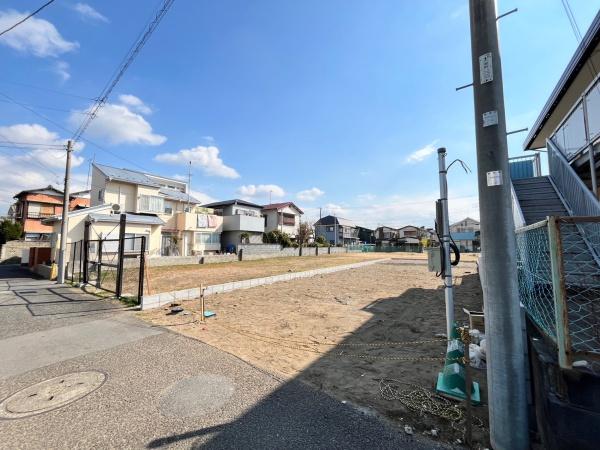 藤沢市本鵠沼7期　新築1号棟　全1棟