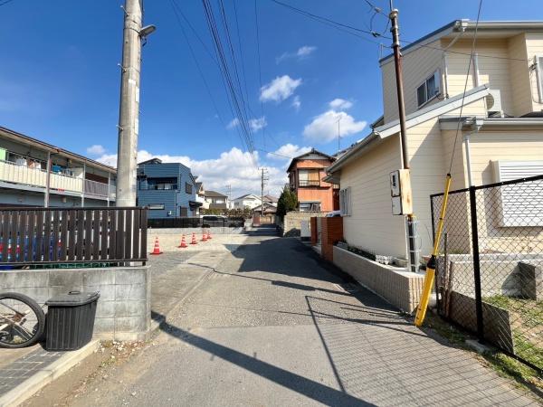 藤沢市本鵠沼7期　新築1号棟　全1棟