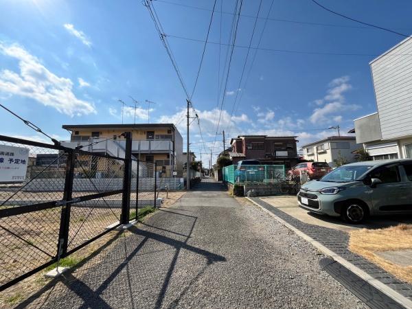 藤沢市本鵠沼7期　新築1号棟　全1棟