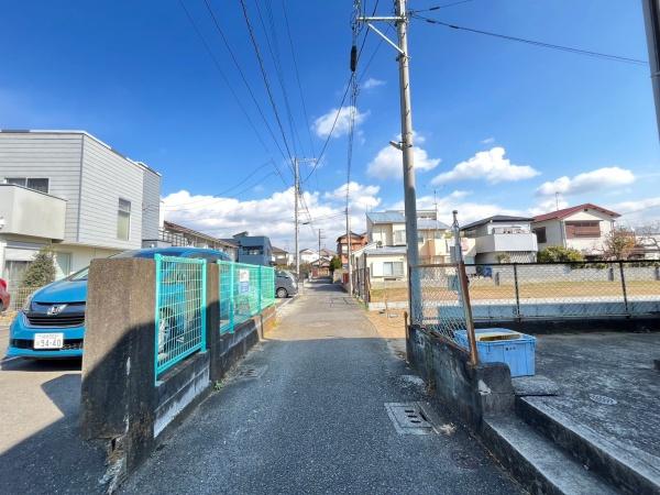 藤沢市本鵠沼7期　新築1号棟　全1棟
