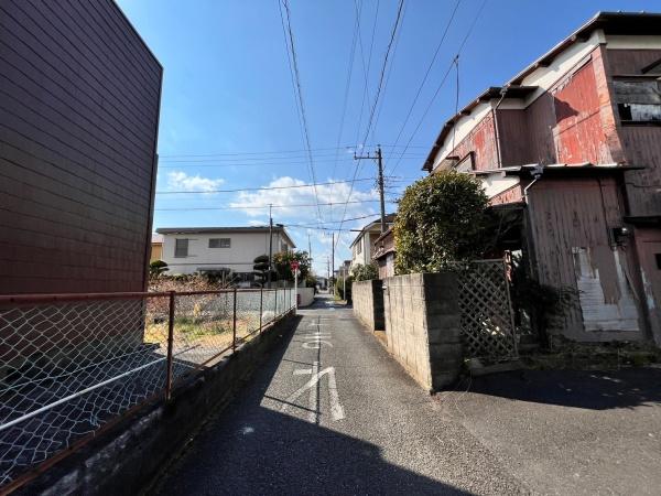 藤沢市本鵠沼7期　新築1号棟　全1棟