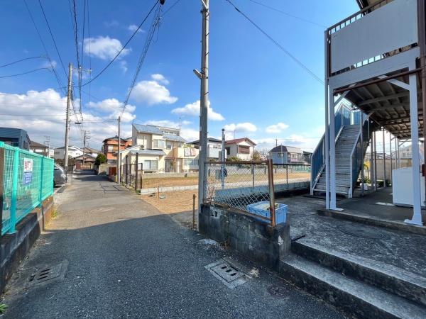 藤沢市本鵠沼7期　新築1号棟　全1棟